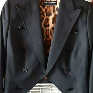 Dolce & Gabbana jacket